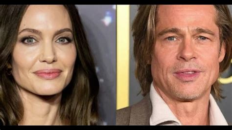 Angelina Jolie Debuts Stunning Transformation As Brad Pitt Divorce