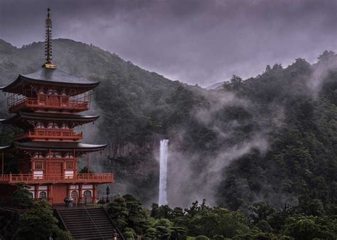 8 Surprising Japanese Temples Guaranteed to Get You on the Next Plane