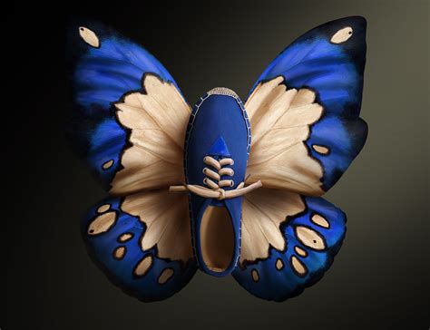 bbb shoes & boots on Behance