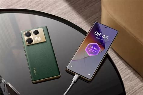 Infinix Note 40 Dan Infinix Note 40 Pro 4G Resmi Masuk Indonesia Simak