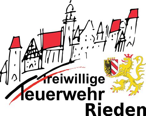 Startseite Freiwillige Feuerwehr Rieden Stadt Altdorf bei Nürnberg