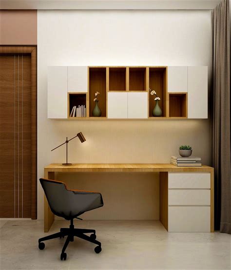 Study Desk Study Table Designs Interior Design Kitchen Small Study