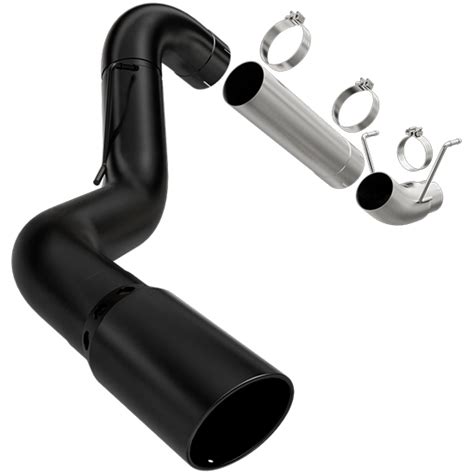 Magnaflow 17059 Dodge Ram 2500 3500 6 7l Diesel Black Series