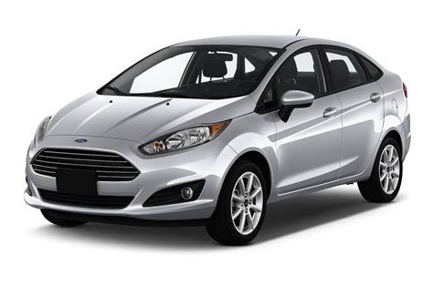 2017 Ford Fiesta Prices Reviews And Photos MotorTrend