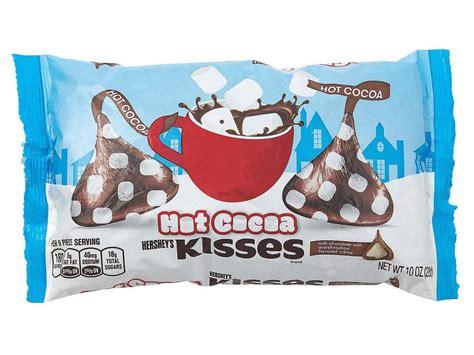 Hershey S Kisses Hot Cocoa 198g Tuzexovky Cz