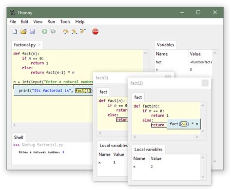 10 Best Python Ides For Linux Programmers In 2023