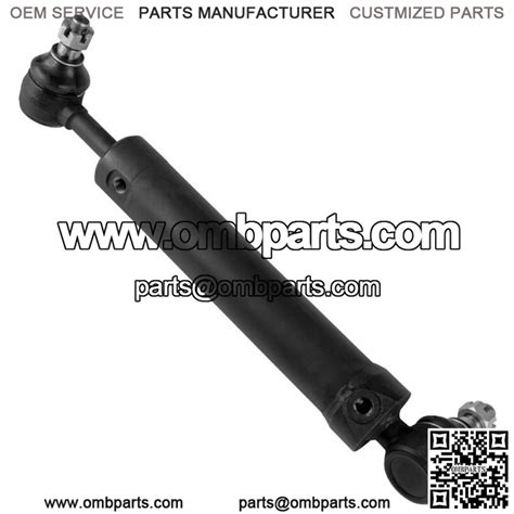 Hydraulic Steering Cylinder Fits John Deere 425a 445c 6mm Pin Am147176 Am123017 Chinese Price