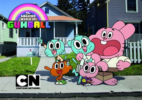 The Amazing World of Gumball – ThePandaTooth | Pianist & Arranger