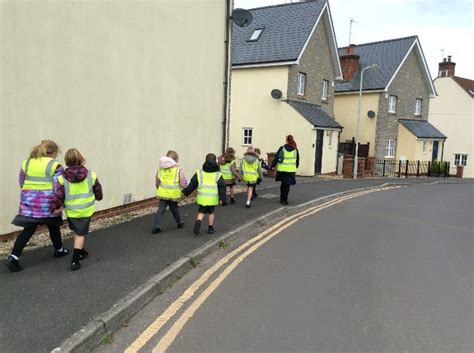 In Geography This Half Term Tatworth Primary School