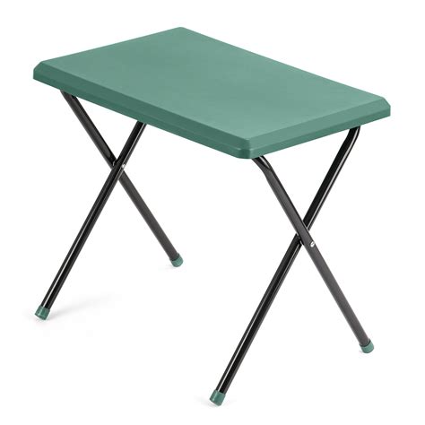 Folding Camping Table Small Lightweight Portable Outdoor Picnic Caravan