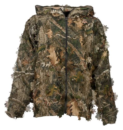 RedHead 3D Evolution Hunting Jacket For Men TrueTimber Kanati L XL