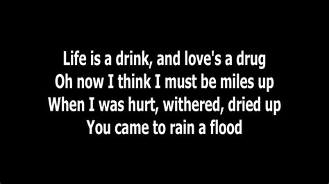 Hymn For The Weekend Lyrics | nutcasenumber1