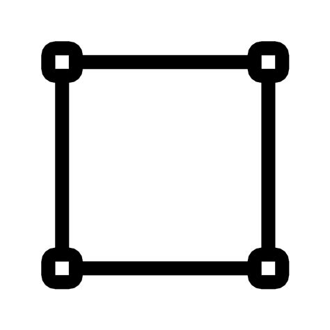 Shape Square Vector Svg Icon Svg Repo