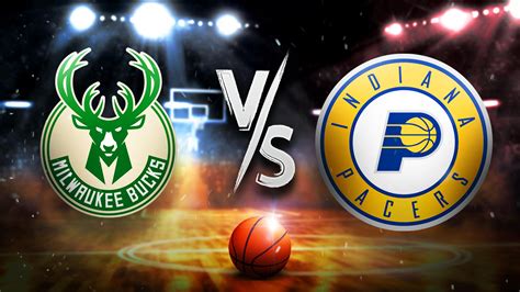 Bucks Vs Pacers Prediction Odds Pick 12 31 2024