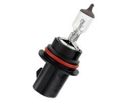 Ampolleta para Automóvil tipo Cola de Pescado 12V 5W T10 Estándar Osram