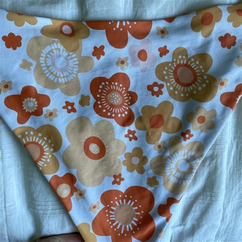 Dippin Daisy Bikini Set Or Possibly Aurelle Its Depop