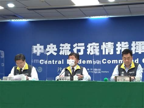 影／基隆確診婦足跡曝 曾住「12人房」香客大樓 中廣新聞網 Line Today