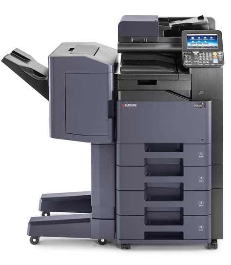 TASKalfa CS 356ci - Premier