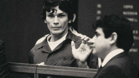 [review] Netflix Reopens Richard Ramirez Case In True Crime Docu Series