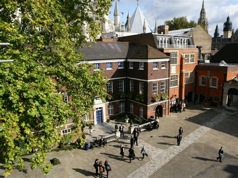 Westminster School Admissions Studycor