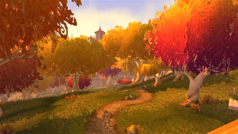 All Eversong Woods quests in World of Warcraft