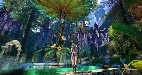 The MMO Genre Isn't Dead, It's Been Reborn