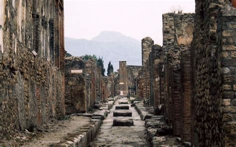 Pompeii Wallpapers - Wallpaper Cave