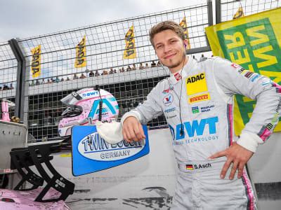 Sebastian Asch Super Kombination Mit Luca Stolz Zweimaliger Champion