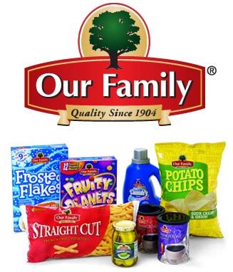 Hills Supermarkets - Our Family Brand - HillsFoodStores