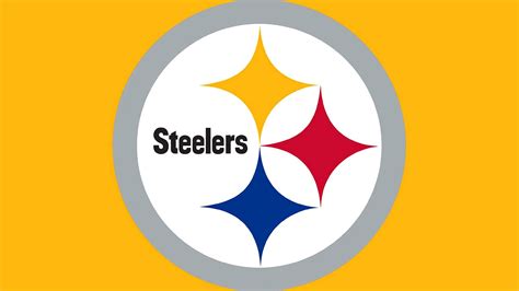 Steelers Logo Wallpaper | Best NFL Wallpapers Pittsburgh Steelers ...