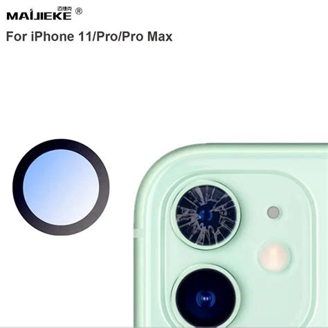 Ori Pengganti Kaca Kamera Belakang Untuk Apple Iphone Pro Max