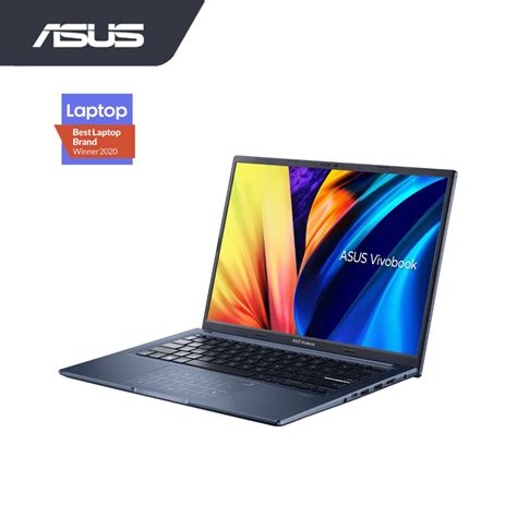 Asus Vivobook 14X M1403Q ALY081WS Laptop AMD Ryzen 5 5600H 8GB RAM