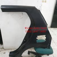 Jual Fender Agya Terlengkap Harga Murah Juni Cicil