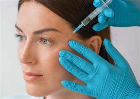 Injecting Confidence 3 Things To Know About Dermal Fillers American