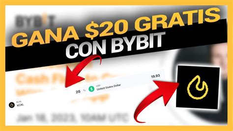 En Recompensas Con Bybit Gana Criptomonedas Gratis Nuevo