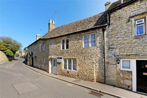 Property Valuation Cherry Cottage High Street Bisley Stroud Gl Ba