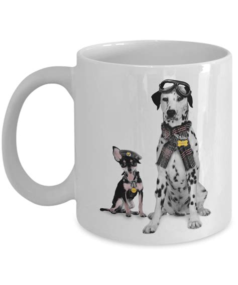 Cute Dogs - Mugs for dog lovers - Funny mug - Dog lover gift - Statement mug - Funny coffee mug ...