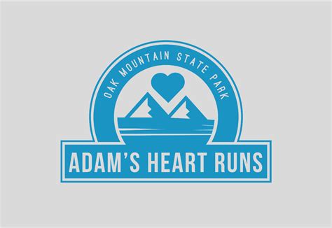 Adam S Heart Runs Birmingham Track Club