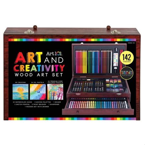 12 Best Art & Craft Kits for Kids in 2018 - Kids Arts and Crafts Kits