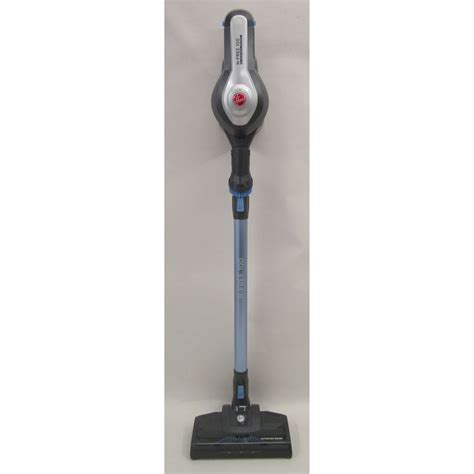 Test Hoover Hf Dpt H Free Aspirateurs Balai Ufc Que Choisir