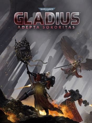 Buy Warhammer 40 000 Gladius Adepta Sororitas DLC PC Steam Key