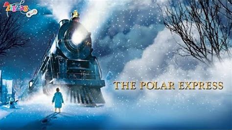 The Polar Express Full Movie Game Zigzag Kids Hd