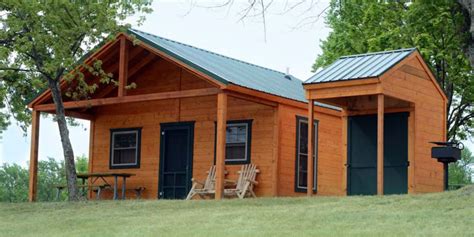 Cabins And Cottages