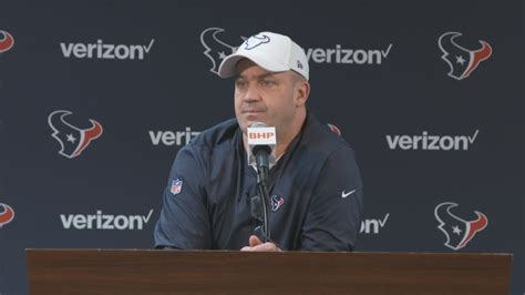 Bill O'Brien on roster update, facing Carolina, more