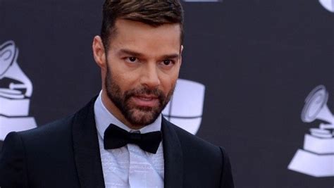 Así luce a los 14 años Valentino hijo de Ricky Martin Ensenada