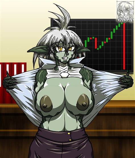 Repty The Businesswoman The Break In Work By Oyq93 Hentai Foundry