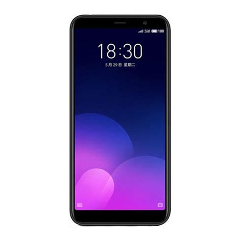 مشخصات قیمت و خرید گوشی Meizu M6T دوسیم کارت ظرفیت 16 گیگ گوشی میزو