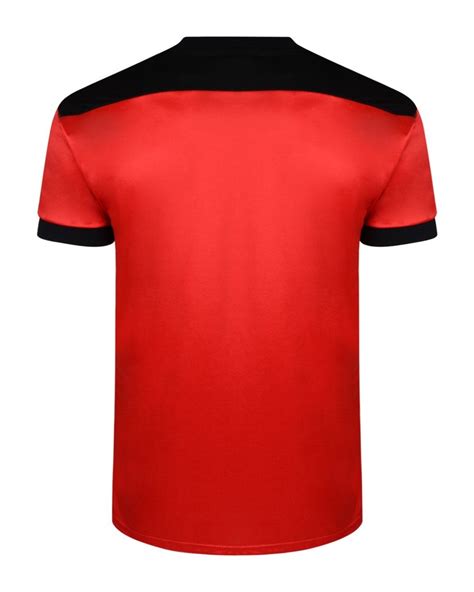 Fulham Away Kit