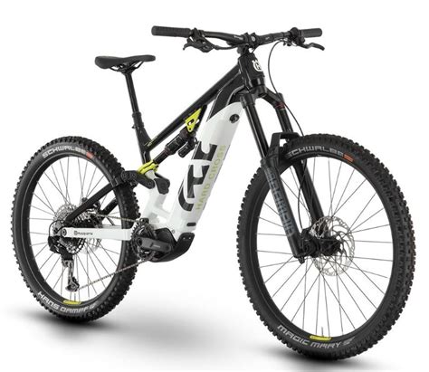 Husqvarna Hard Cross Hc E Mtb Fully Husqvarna Marken