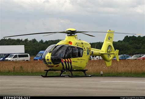 Ph Maa Eurocopter Ec T Anwb Medical Air Assistance Joop